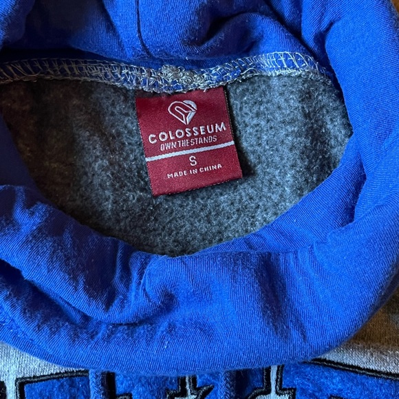 Duke Sweatshirt Women’s S - Picture 3 of 3